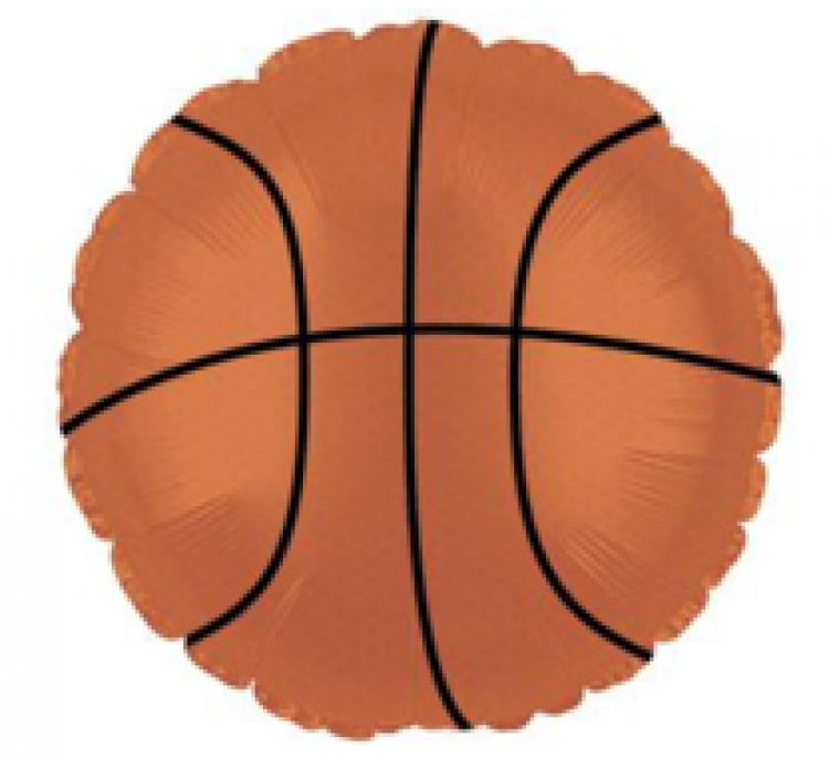 Basketball - 17 inch
