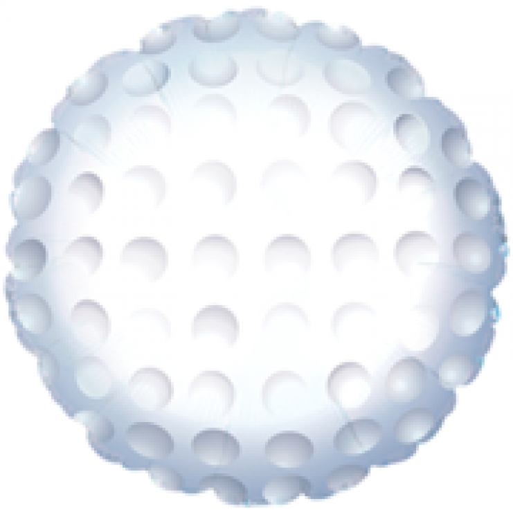 Golf Ball - 17 inch