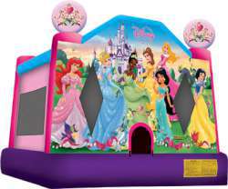 Disney Princess Deluxe