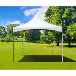 10x10 Hi Peak Frame Tent