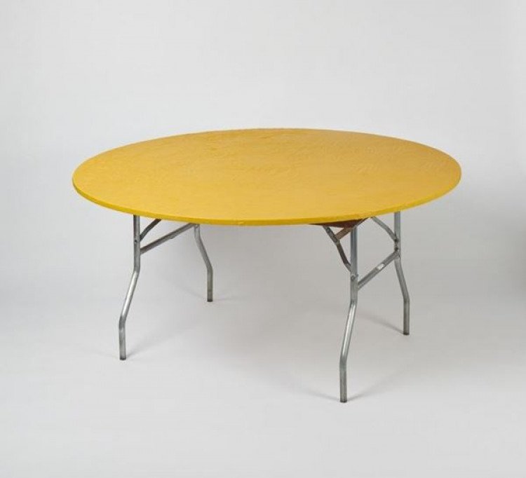 48 Round Table Kwik Cover