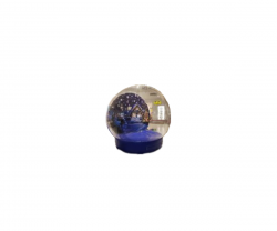 Snow20Globe202 1672006609 Inflatable Snow Globe
