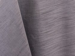 Charcoal 108 Round Majestic Linen