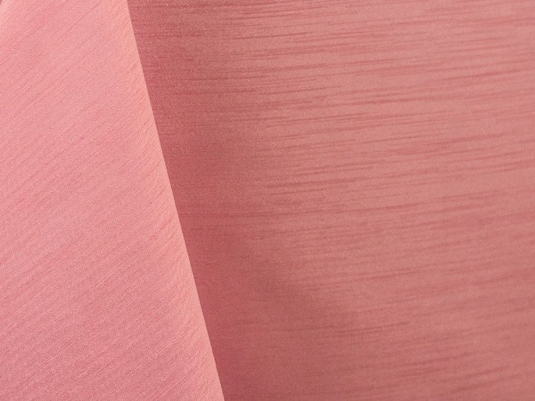 Pink 108x156 Skirtless Banquet Majestic Linen
