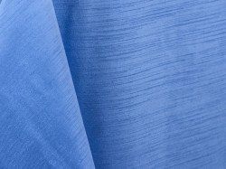 Periwinkle 108x156 Skirtless Banquet Majestic Linen