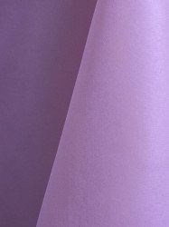 Amethyst 90 Square Polyester Linen