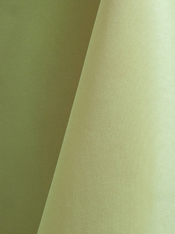 Celdaon 132 Round Polyester Linen