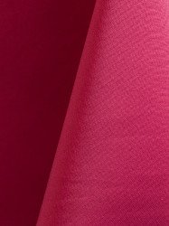 Fruit Punch 90 Round Polyester Linen