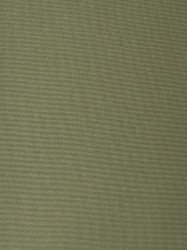 Light Olive 90x156 Skirtless Banquet Polyester Linen