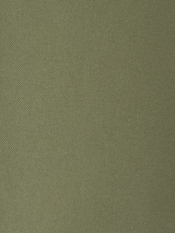Light Olive 108 Round Polyester Linen