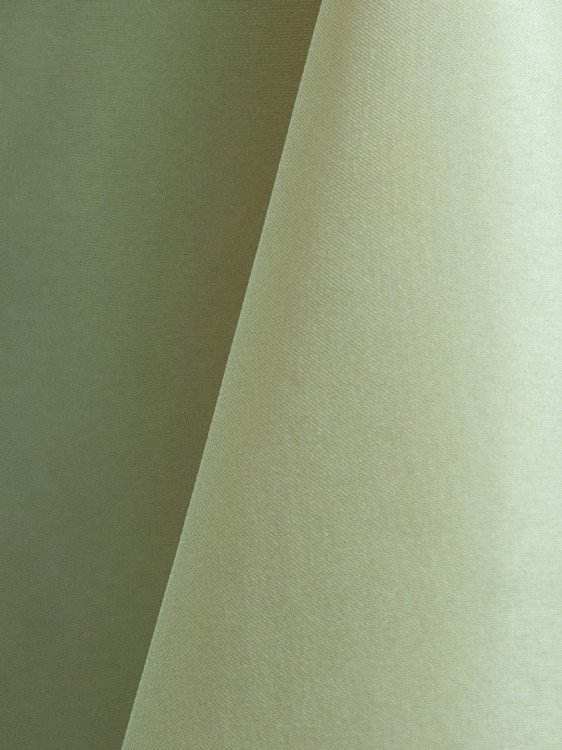 Seamist 120 Round Polyester Linen