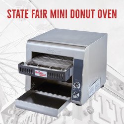 Donut Machine