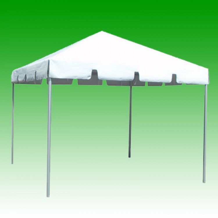 10 ft Wide Frame Tent Selection