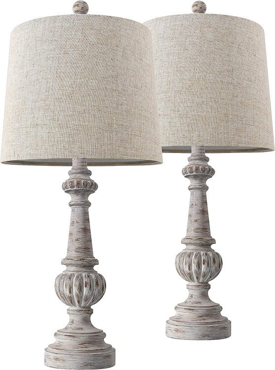 Furniture - Lamps
