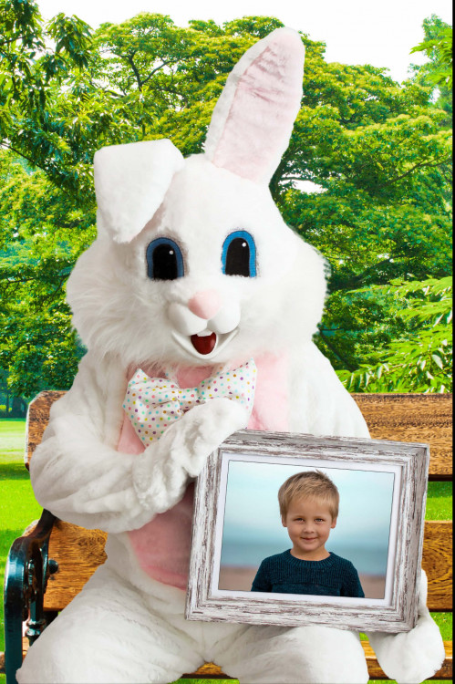 Easter - Fundraising