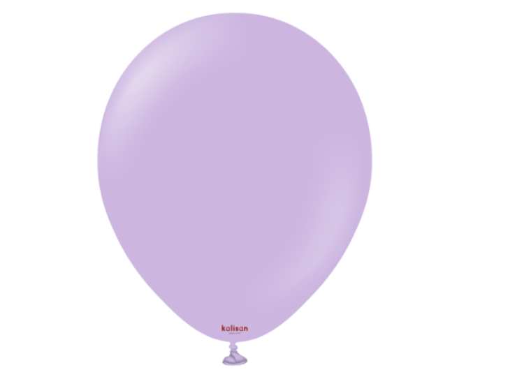 Pastel Lilac Pastel Lilac