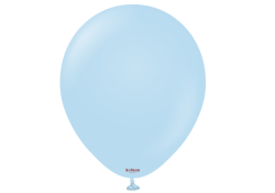 Pastel Blue Pastel Blue