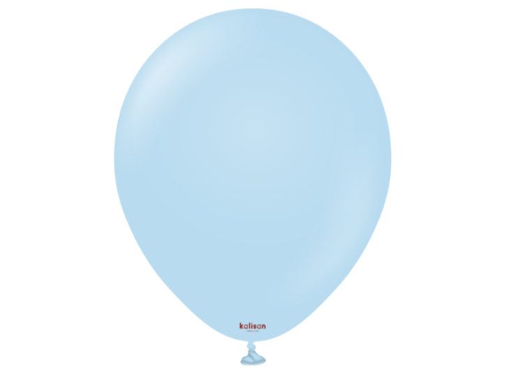 Pastel Blue Pastel Blue