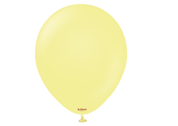 Pastel Yellow Pastel Yellow