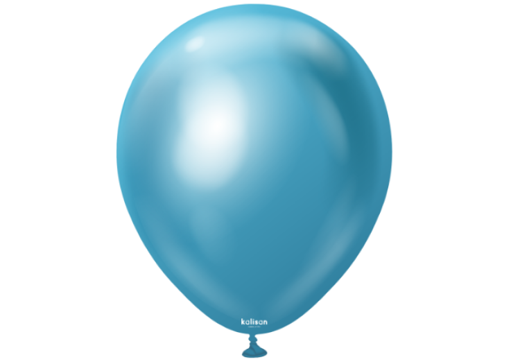 Shiny Blue Shiny Blue