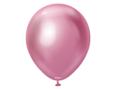 Shiny Pink Shiny Pink