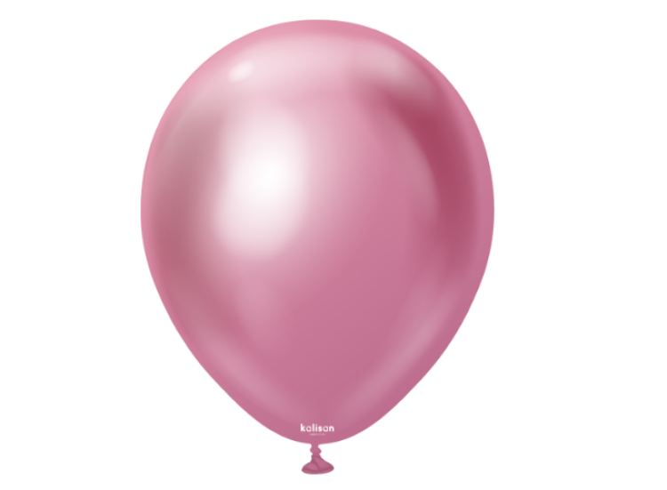 Shiny Pink Shiny Pink