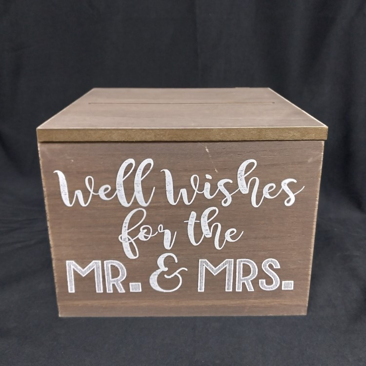 Card Boxes