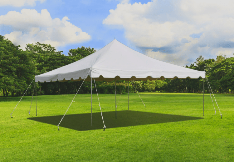 Click 'N Go Tent Packages