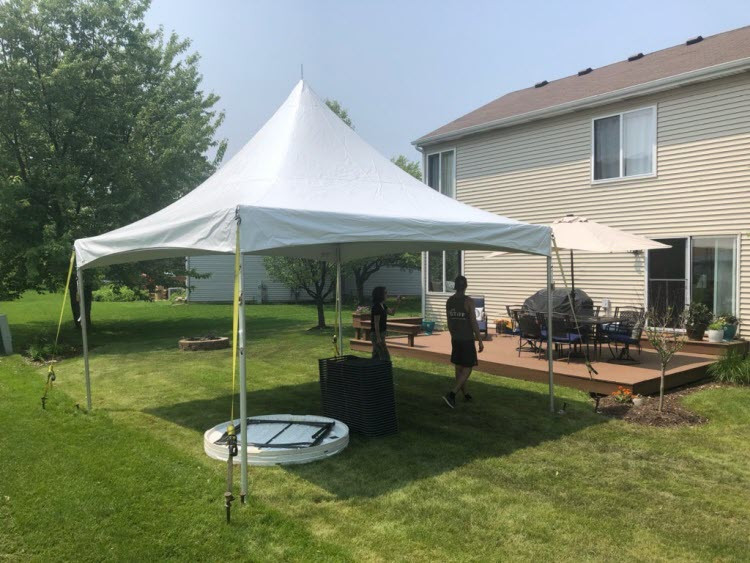 Tents