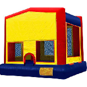 Themed Bounce House Themed Bounce House