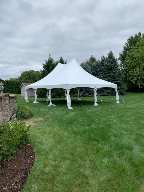 Hi Peak Frame Tent