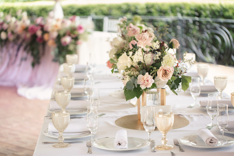 Centerpieces