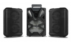PA System 250 Watt PA System 250 Watt