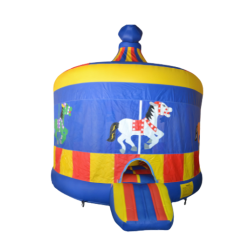 Carousel Bounce Carousel Bounce