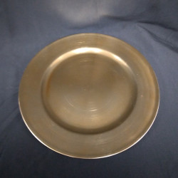 Gold Charger Plate Gold Charger Plate