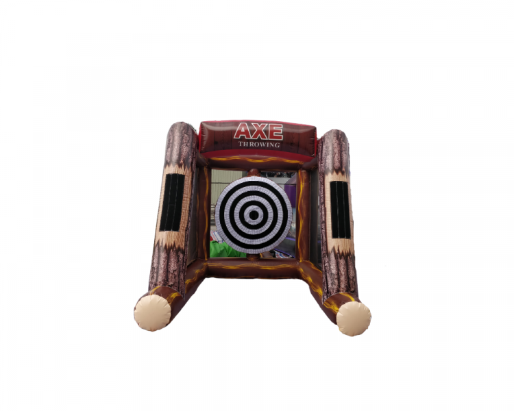 Games - Inflatable