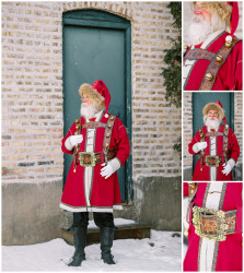 Santa Gale