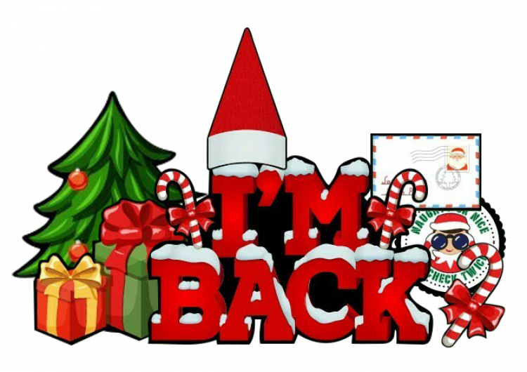 Christmas & Winter - Signs
