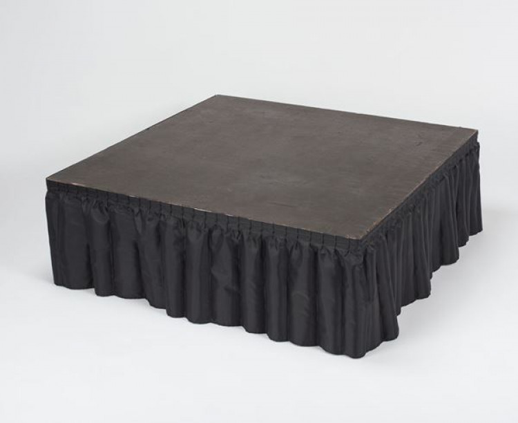 Stage Skirting Stage Skirting