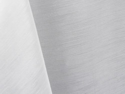 108 in Round Majestic Linen 108 in Round Majestic Linen