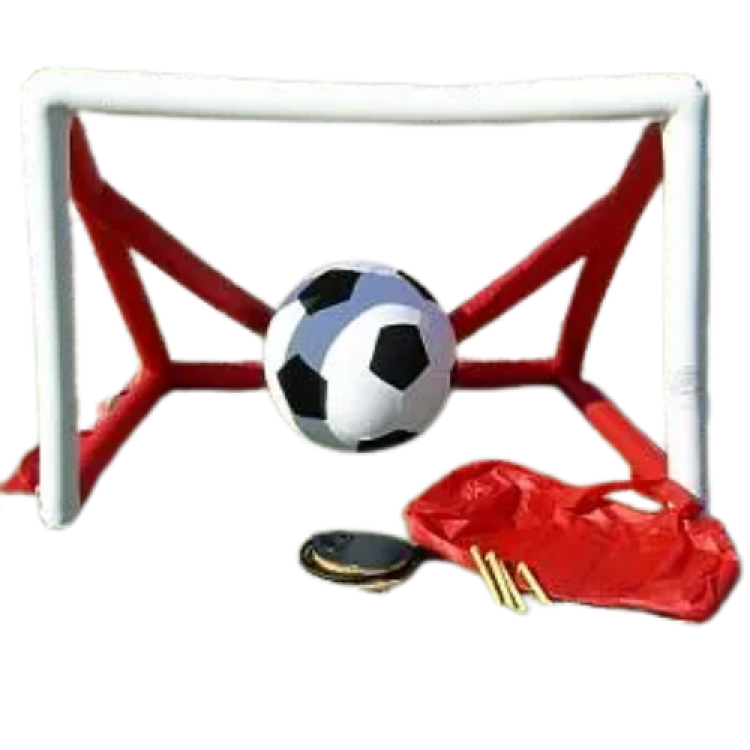 Monster Soccer Monster Soccer