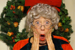 Mrs. McJingles Mrs. McJingles