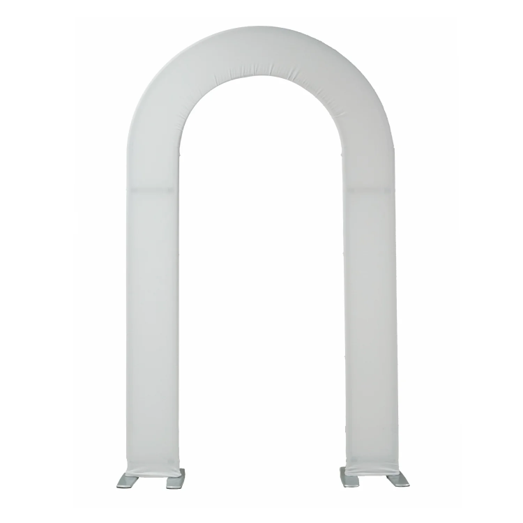 Arch Fabric Backdrops