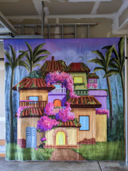 Encanto Themed Backdrop PXL 20221101 212529699 1732916661 Encanto Themed Backdrop