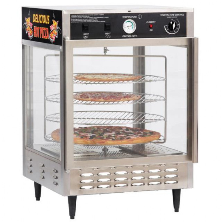 Concessions - Pizza