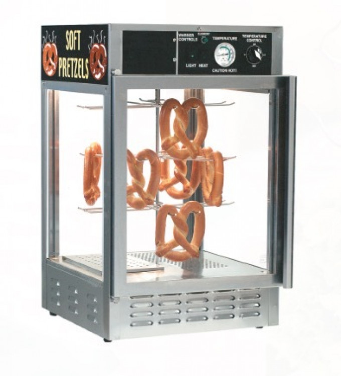 Concessions - Pretzels