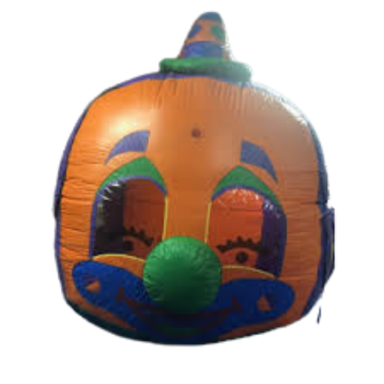 Pumpkin Balloon Typhoon Pumpkin Balloon Typhoon