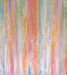 Rainbow Vertical Stripe Backdrop Rainbow Vertical Stripe Backdrop