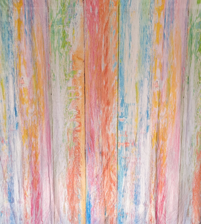 Rainbow Vertical Stripe Backdrop Rainbow Vertical Stripe Backdrop