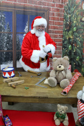 Santa Bob